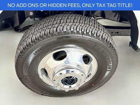 New 2026 Ford F350 XL w/ STX Appearance Package image 29