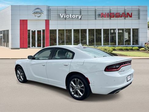 Used 2023 Dodge Charger SXT w/ Cold Weather Package AWD/4WD image 6