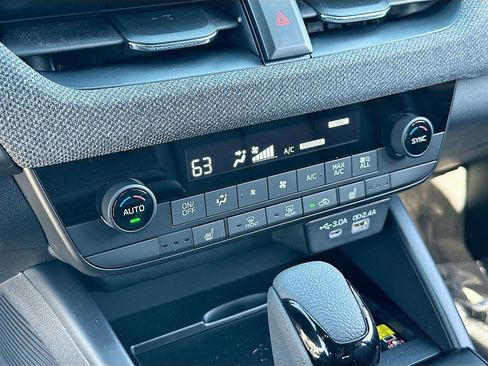 New 2026 Subaru Outback Premium image 16