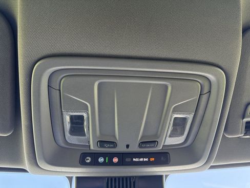 Used 2025 GMC Sierra 1500 SLT RWD image 25