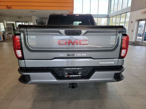 Used 2021 GMC Sierra 1500 Elevation AWD/4WD image 6
