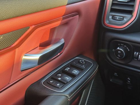 Used 2019 RAM 1500 Rebel w/ Rebel Level 2 Equipment Group image 24