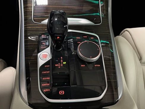 Used 2020 BMW X5 sDrive40i w/ M Sport Package image 24