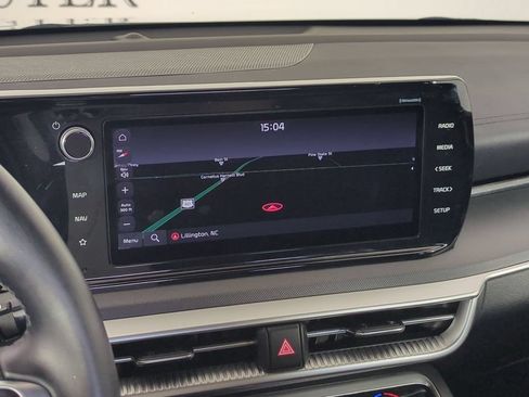 Used 2022 Kia K5 GT-Line image 24