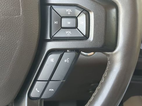 Certified 2019 Ford Expedition Max Limited image 24