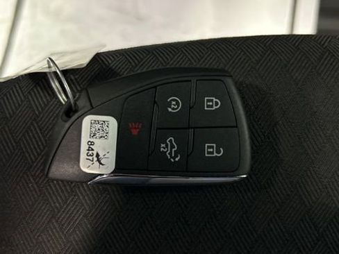 Used 2024 Chevrolet Silverado 1500 RST image 33