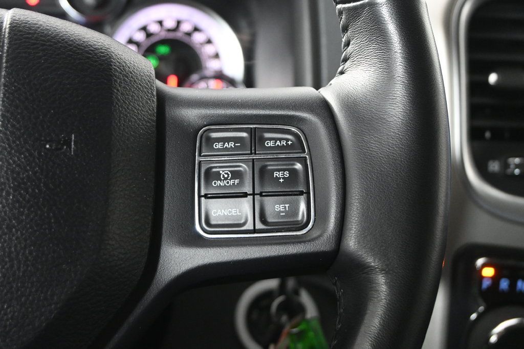 Used 2019 RAM 1500 Big Horn AWD/4WD image 35