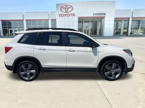Used 2019 Honda Passport Touring image 6
