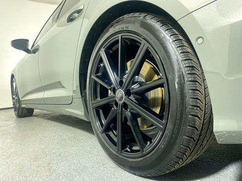 Certified 2024 Audi A6 2.0T Premium image 3