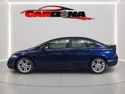 Used 2007 Honda Civic LX image 10
