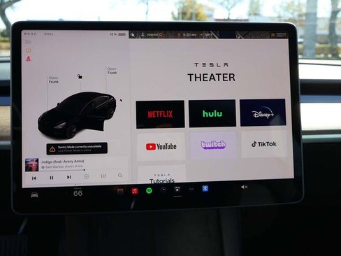 Used 2021 Tesla Model 3 Long Range image 55