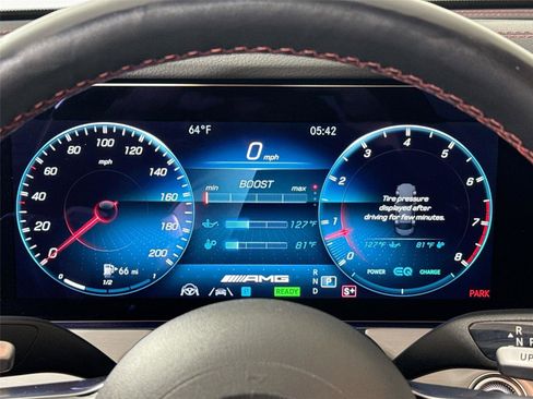 Used 2022 Mercedes-Benz E 53 AMG 4MATIC Sedan image 19