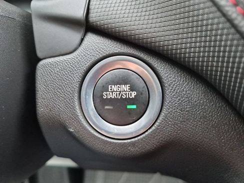 Used 2024 Chevrolet Equinox RS w/ LPO, Floor Liner Package AWD/4WD image 19