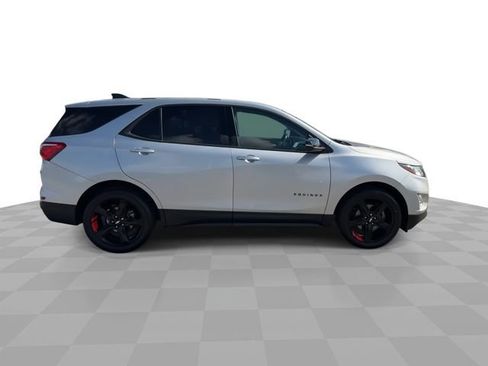 Used 2019 Chevrolet Equinox LT FWD image 9