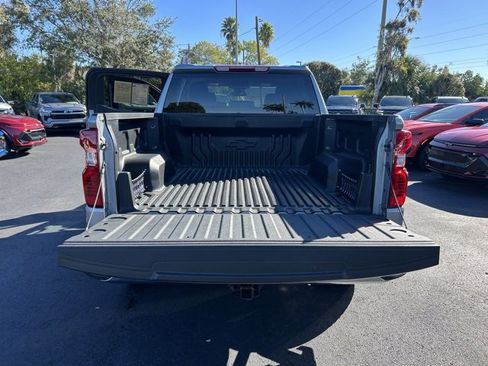 Certified 2024 Chevrolet Silverado 1500 LT image 16