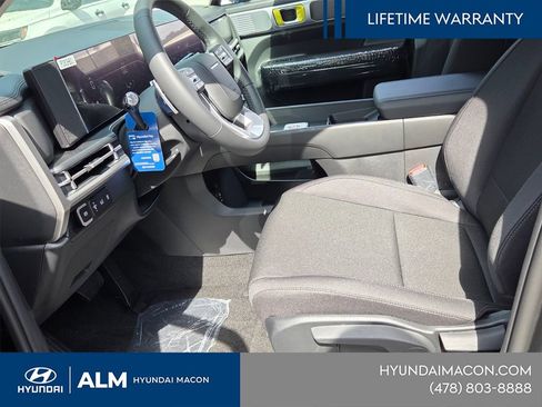 New 2026 Hyundai Santa Fe SE FWD image 14