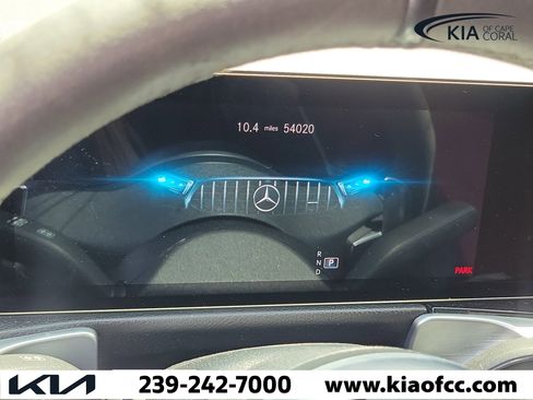 Used 2022 Mercedes-Benz GLB 35 AMG 4MATIC image 23