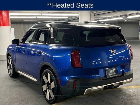 Used 2025 MINI Cooper Countryman S w/ Comfort Package Max image 5