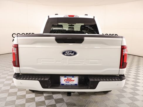 Used 2025 Ford F150 STX image 20