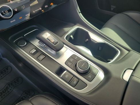 Certified 2024 INFINITI QX60 Pure FWD image 17