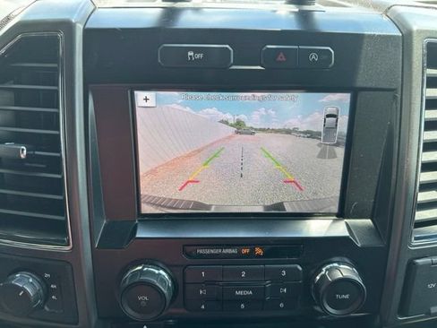 Used 2017 Ford F150 XLT w/ Equipment Group 302A Luxury AWD/4WD image 28