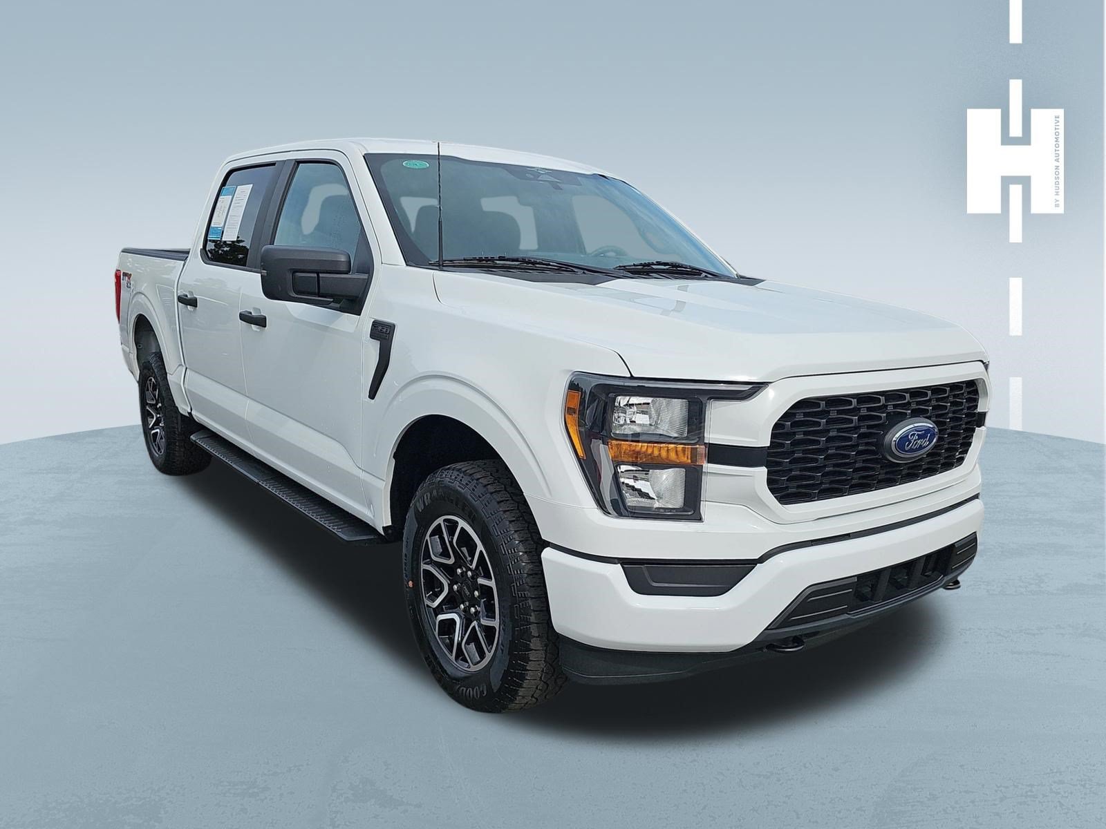 Used 2023 Ford F150 XL w/ STX Appearance Package AWD/4WD image 1