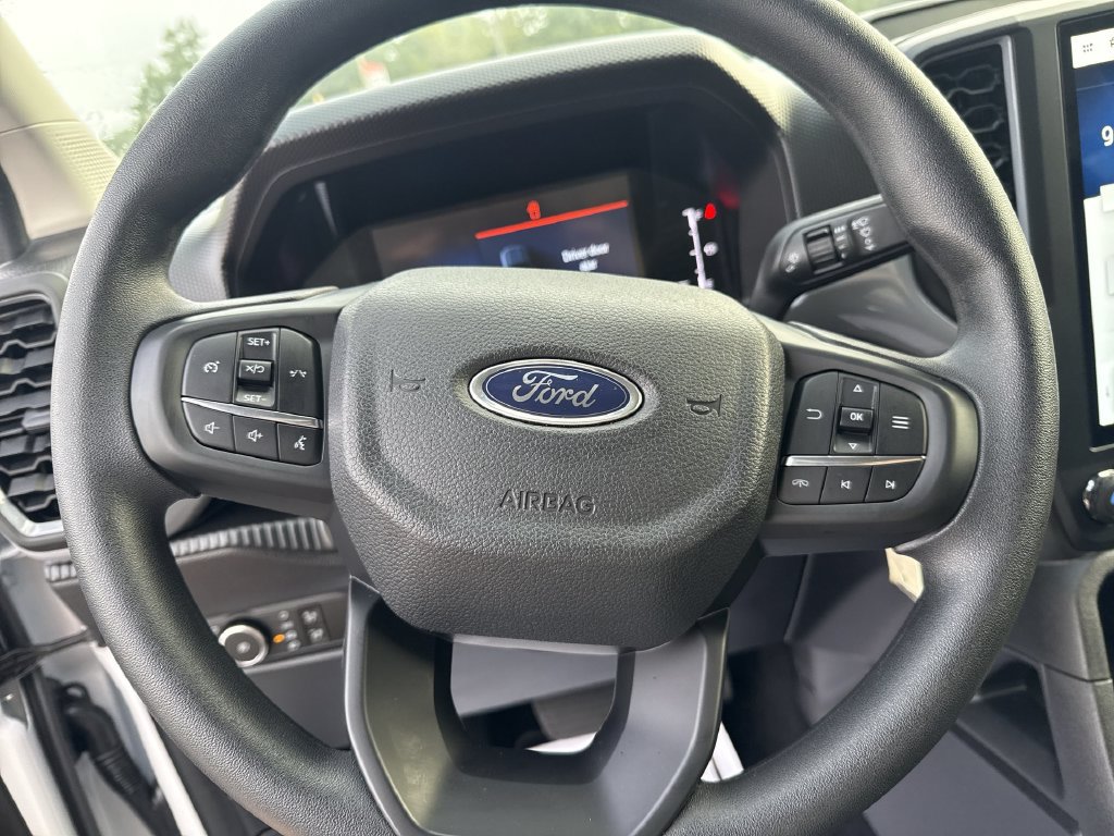 New 2026 Ford Ranger XL AWD/4WD image 15