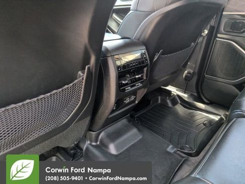 Used 2021 Jeep Grand Cherokee L Limited AWD/4WD image 27