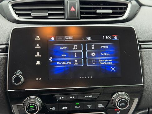 Used 2020 Honda CR-V EX-L image 22