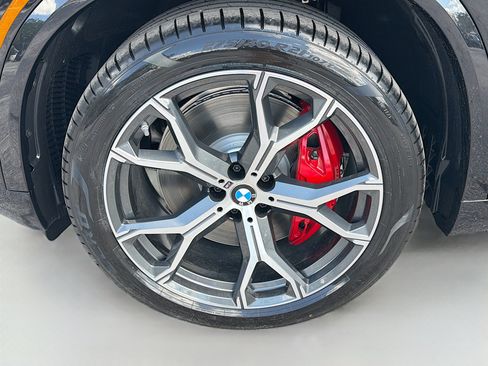 New 2026 BMW X5 xDrive50e w/ Executive Package AWD/4WD image 41