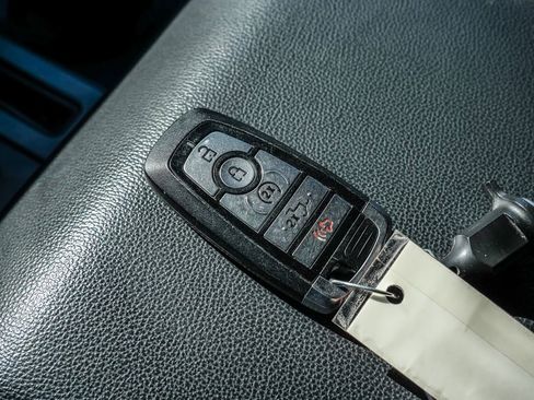 Used 2024 Ford F150 XLT w/ Equipment Group 302A MID image 34