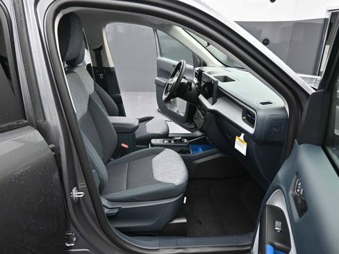 New 2025 Ford Maverick XLT w/ Equipment Group 301A image 13