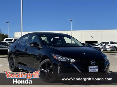 Used 2024 Nissan Sentra SR