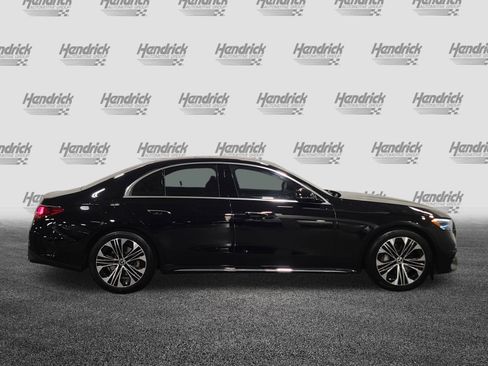 New 2026 Mercedes-Benz E 350 Sedan image 3