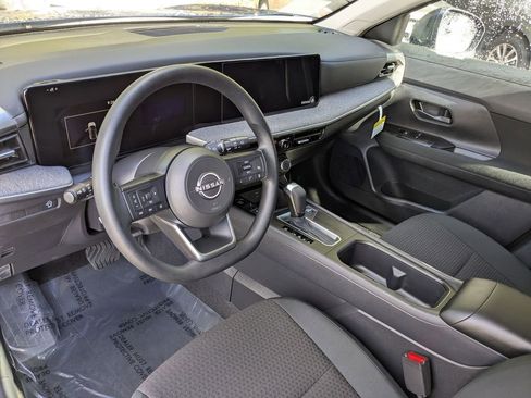 New 2026 Nissan Kicks S FWD image 14