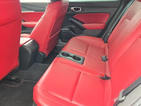 Used 2024 Acura Integra Type S FWD image 11