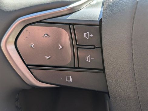 New 2026 Lexus RZ 350e 2WD image 22