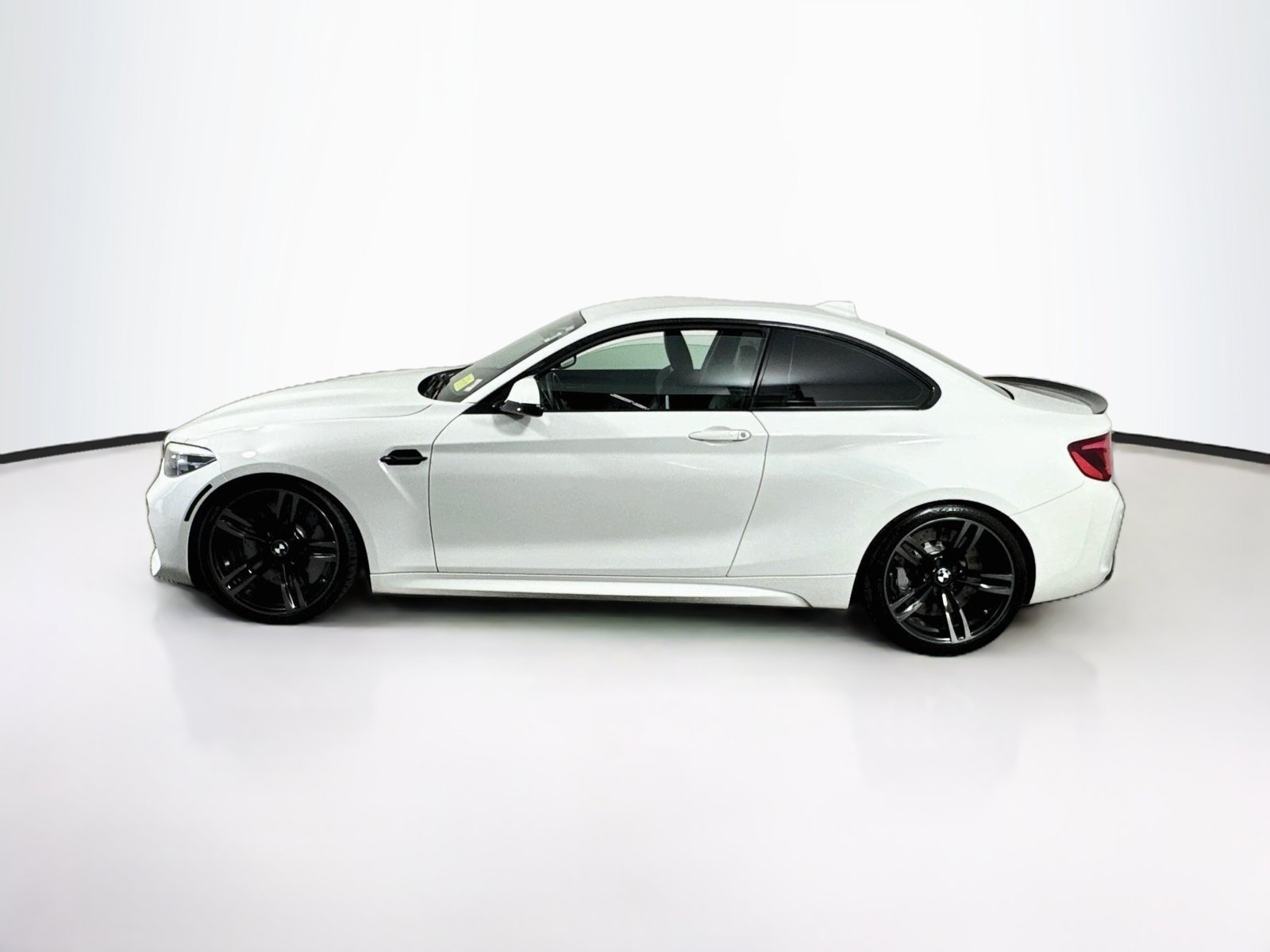 Used 2020 BMW M2 Competition RWD image 4
