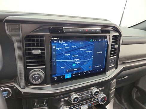 Used 2024 Ford F150 Raptor w/ Equipment Group 803A Raptor R image 14