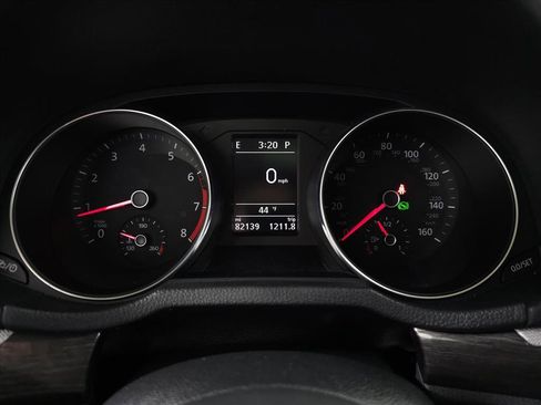 Used 2017 Volkswagen Passat 1.8T SE image 19