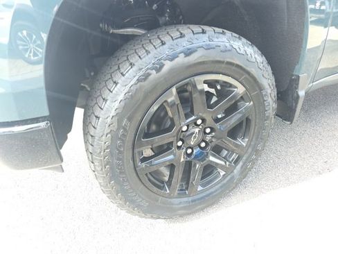 New 2026 Chevrolet Silverado 1500 LT Trail Boss w/ LT Trail Boss Premium Package image 15