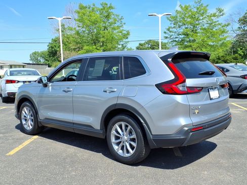 Certified 2024 Honda CR-V EX-L image 10