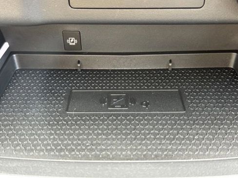 New 2026 Nissan Rogue Platinum w/ Platinum Premium Package image 27