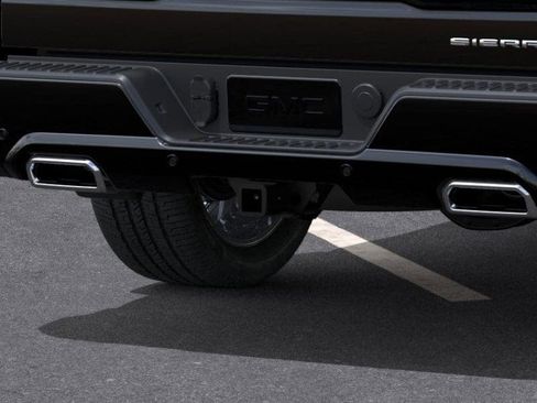 New 2026 GMC Sierra 1500 Denali Ultimate AWD/4WD image 38