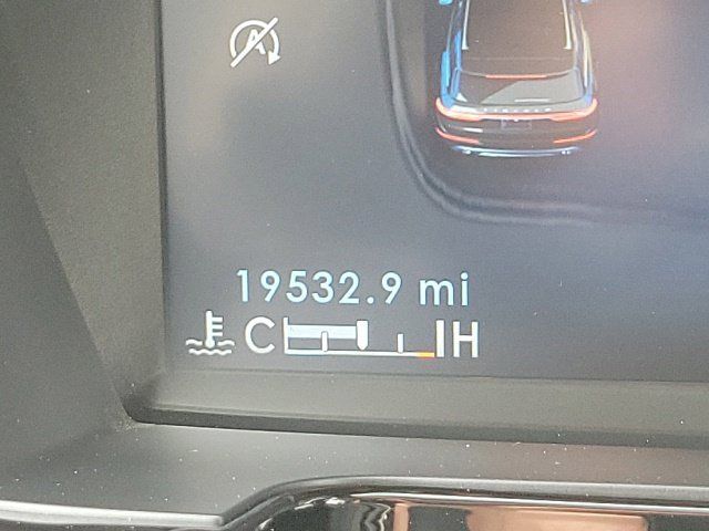 Certified 2024 Lincoln Corsair FWD image 33
