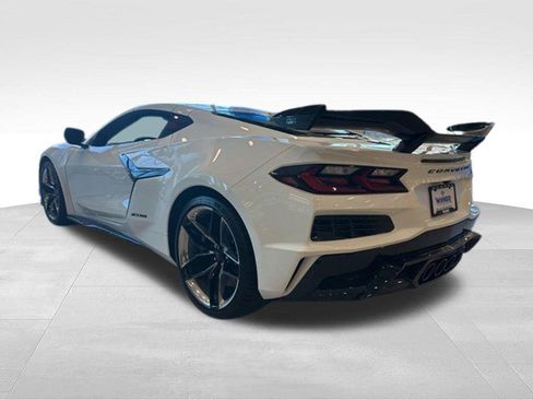 New 2026 Chevrolet Corvette Z06 RWD image 3
