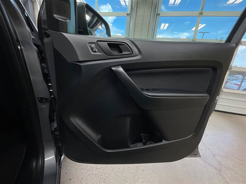 Used 2021 Ford Ranger XL w/ Equipment Group 101A High RWD image 27
