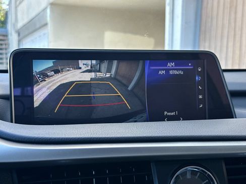 Used 2019 Lexus RX 350 AWD w/ Navigation Package image 23