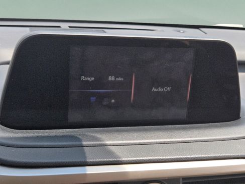 Used 2021 Lexus RX 350 FWD w/ Accessory Package image 15