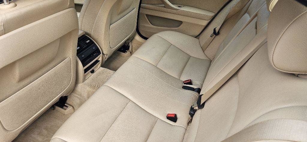 Used 2015 BMW 528i xDrive Sedan AWD/4WD image 9